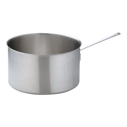 本間製作所 19-0電磁対応シチューパン(蓋無) 30cmの通販は 8,433円