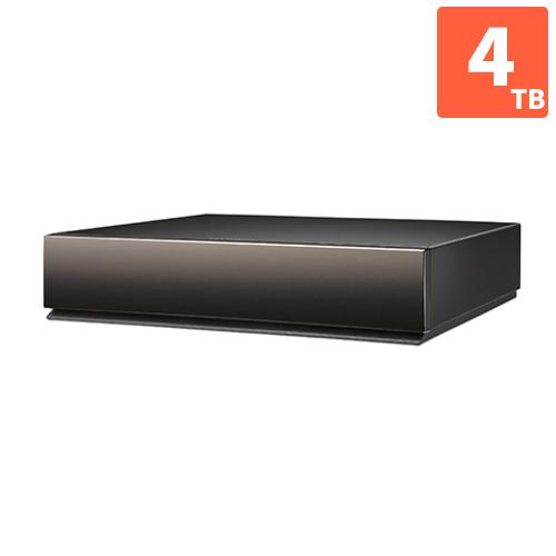 IODATA(アイ・オー・データ) AVHD-WR4 24時間連続録画対応 録画用ハードディスク ハイエンドモデル 4TBの通販は