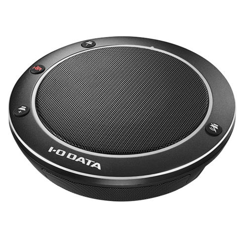 IODATA(アイ・オー・データ) USB-SPPHS1 少人数向けUSBスピーカーフォンの通販は