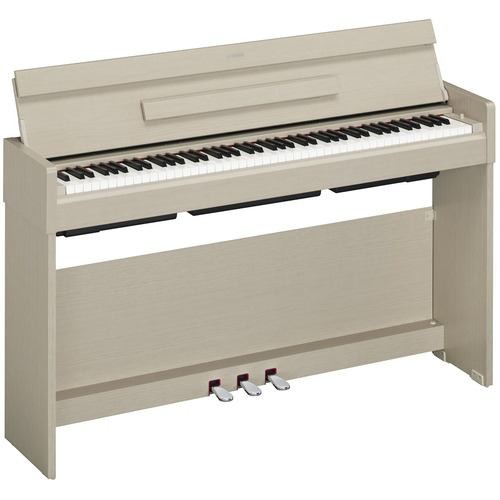 ヤマハ(YAMAHA) YDP-S35WA(ホワイトアッシュ調) ARIUS 電子ピアノ 88鍵盤のサムネイル