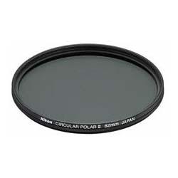 ニコン(Nikon) 82SPL2 円偏光フィルターII 82mmの通販は 10,986円