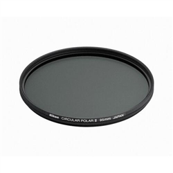 ニコン(Nikon) 95SPL2 円偏光フィルターII 95mmの通販は 23,081円