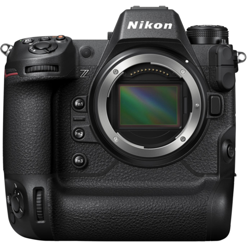 ニコン(Nikon) Z 9 ボディ フルサイズ ミラーレス一眼カメラの通販は