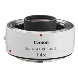 CANON(キヤノン) EXTENDER EF1.4×III その他交換レンズ 