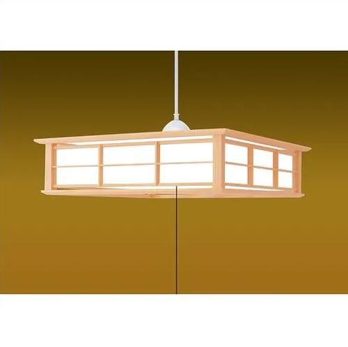 タキズミ RV89109 LEDペンダントライト 昼光色  調光 ひきひもスイッチ  〜8畳用の通販は