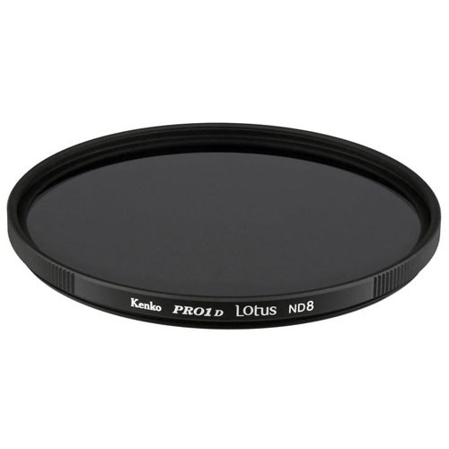ケンコー(Kenko) PRO1 67S PRO1D Lotus ND8 一般NDフィルター 67mm 5,964円