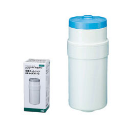 三菱ケミカル・クリンスイ ALC1110 クリンスイ 据置型用 カートリッジ 1個入 純正品の通販は 5,886円