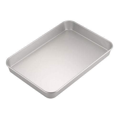 アカオアルミ アルマイト 大型バット キングの通販は 5,298円