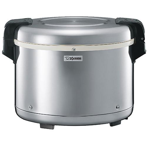 象印(ZOJIRUSHI) THGS80-XA ステンレス 業務用電子ジャー 保温専用 8.0 