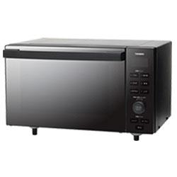 ツインバード(TWINBIRD) DR-E857B(ブラック) センサー付フラットオーブンレンジ 18Lの通販は 19,987円