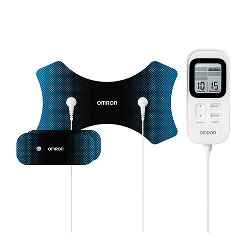 オムロン(OMRON) HV-F030 低周波治療器の通販は 7,633円