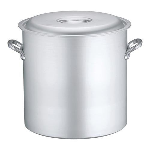 北陸アルミニウム アルミ マイスター寸胴鍋 45cmの通販は