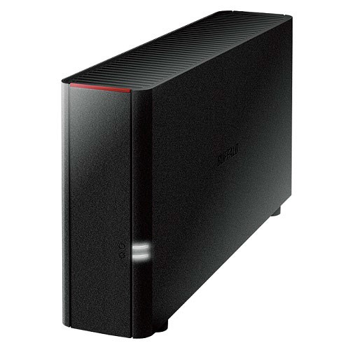 バッファロー(BUFFALO) LS210D0301G リンクステーション ネットワーク対応HDD 3TBの通販は
