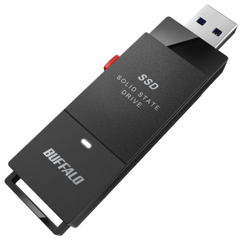 バッファロー HD-LE6U3-BB 3.5inchHDD 6TB 黒｜インク・記録メディア 