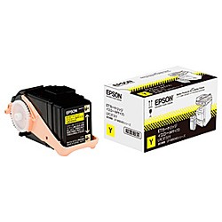 エプソン(EPSON) LPC3T31Y 純正 ETカートリッジ イエローの通販は