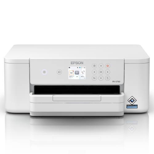 エプソン(EPSON) PX-S730 ビジネスインクジェットプリンター A4/USB/LAN/WiFi