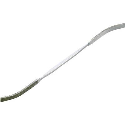 トラスコ中山 TRF29170 ダイヤモンドコテヤスリ 平 5.4X1.7 ＃170