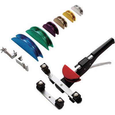 トラスコ中山 TRTB-7 ラチェット式ベンダーセットの通販は