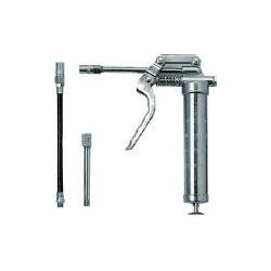 トラスコ中山 PG-120S ピストルタイプレバーガンセットの通販は 7,197円