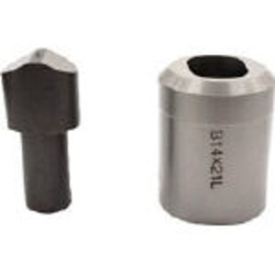 育良精機 H14X21B ミニパンチャー替刃IS-106MP･106MPS用 14,349円