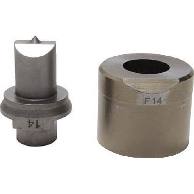 育良精機 MP920F-16F MP920F丸穴替刃セットFの通販は