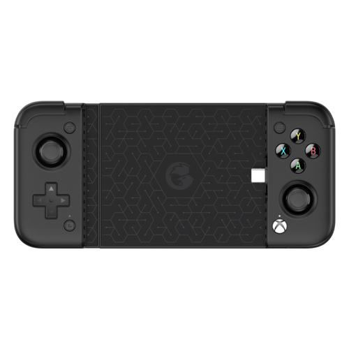 GameSir GameSir X2 Pro Black ミッドナイト アンドロイドスマホ用ゲーミングコントローラーの通販は