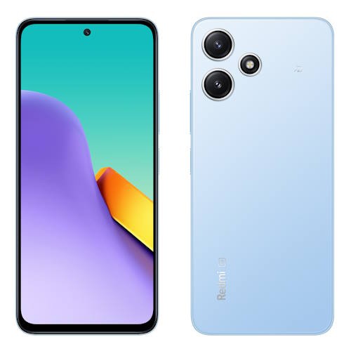 シャオミ(小米) 【おまけ付】Redmi 12 5G 6.8型 4GB/128GB スカイブルー SIMフリー MZB0ETRJP 18,538円