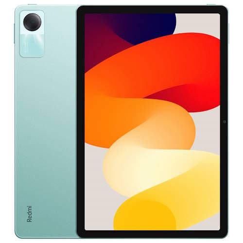 シャオミ(小米) 【おまけ付】Redmi Pad SE 11型 6GB/128GB/WiFi/ミントグリーン VHU4503JP