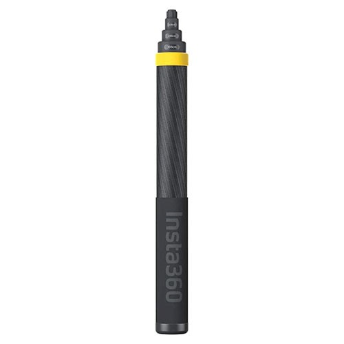 Insta360 Insta360 超長い自撮り棒(強化版) DINEESS/B 国内正規品の通販は