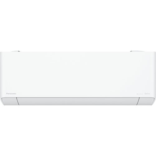 パナソニック(Panasonic) エアコン 6畳 2.2kw CS-TX224D-W パナソニック Eolia 100V[配送のみ/設置工事なし]