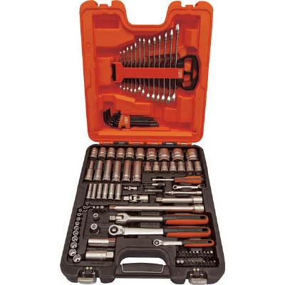 スナップオン・ツールズ S103 1/4 1/2ソケットスパナセットの通販は 43,803円