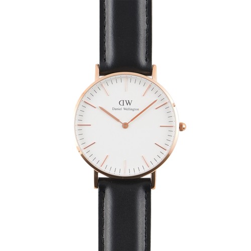 Daniel Wellington(ダニエルウェリントン) DW00600036 クラシックシェフィールド CLASSIC SHEFIELD レディースウォッチの通販は
