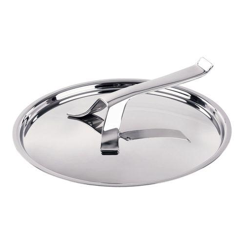 バラゾーニ(Barazzoni) 18-10マイポット 鍋蓋 16cm