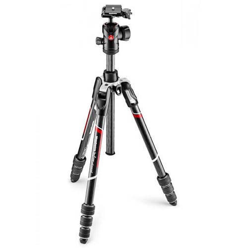 販売ページ マンフロット(Manfrotto) MKBFRTC4-BH befreeアドバンス