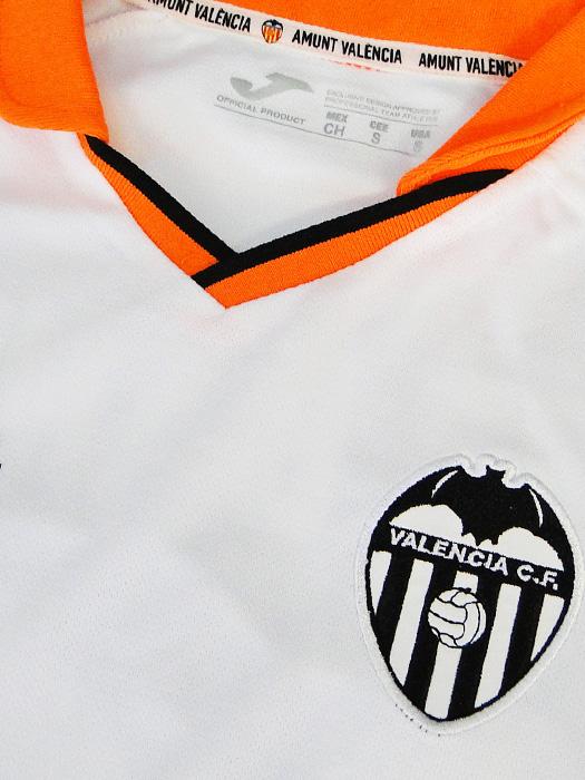 (ホマ) joma/13/14バレンシア/ホーム/半袖/エベル・バネガ/101011-13