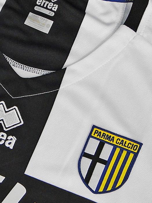 (エレア) ERREA/19/20/パルマ/ホーム/半袖/セリエAバッジ付/19OV39646