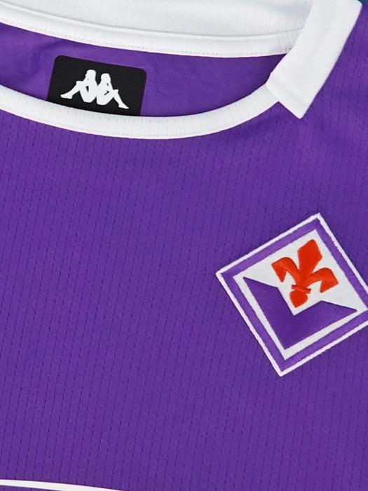 カッパ) KAPPA/25/26フィオレンティーナ/ホーム/半袖/215-490の通販は