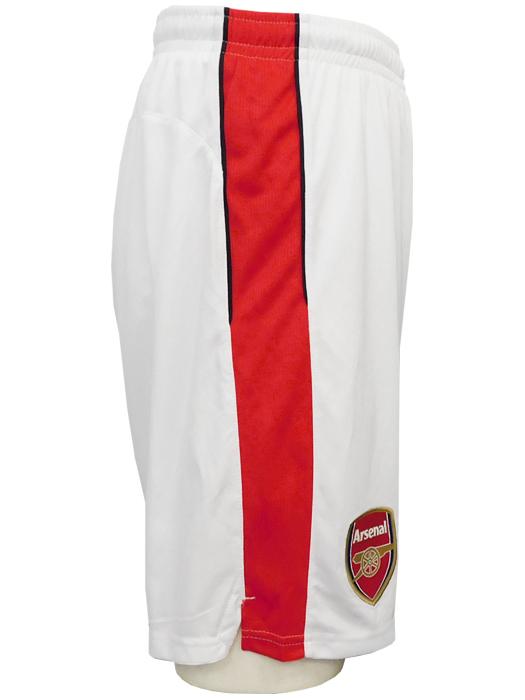 アーセナル / 16-17 ホーム アーセナル 2016-2017 arsenal ユニフォームショップ O.K.A.