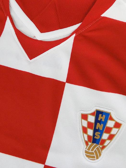 ナイキ) NIKE/20/21クロアチア代表/ホーム/半袖/ラキティッチ/CD0695-100