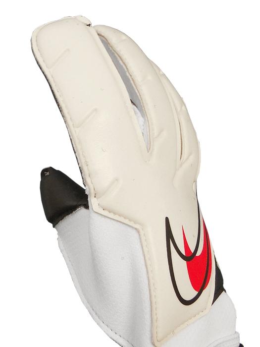 ナイキ) NIKE/GK グリップ 3/ホワイトXブラック/CN5651-101の通販はau 