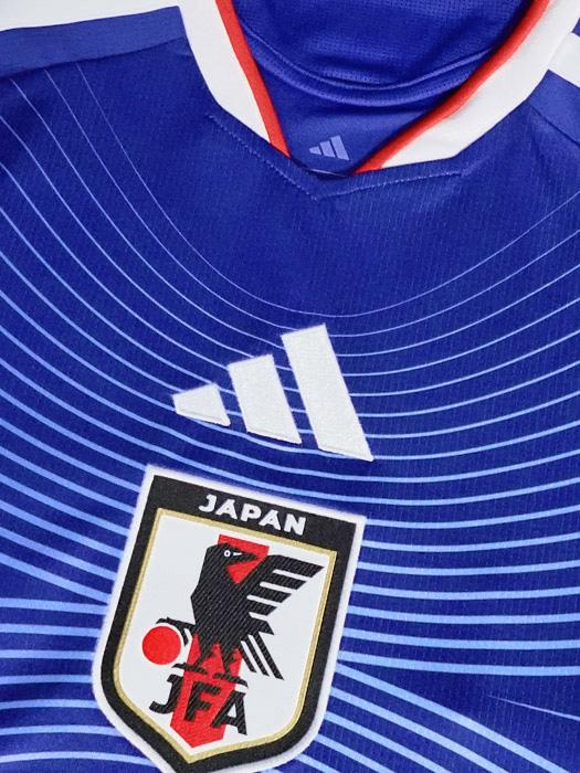 (アディダス) adidas/26/27日本代表/ホーム/半袖/11前田大然/DAZ45-KD3345_2