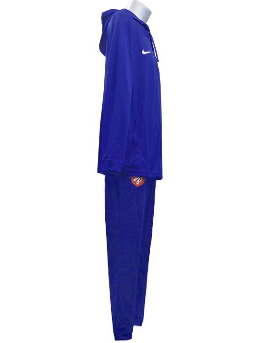 ナイキ) NIKE/22/23オランダ代表/DRI-FIT Strike ストライク フード