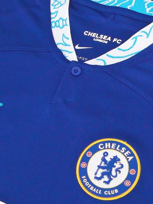 ナイキ) NIKE/22/23チェルシー/ホーム/半袖/アスピリクエタ/プレミア