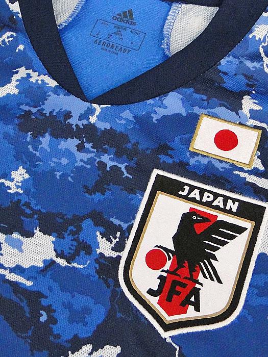アディダス) adidas/19/20日本代表/ホーム/半袖/富安/GEM11-ED7350の通販はau PAY マーケット - ネイバーズスポーツ