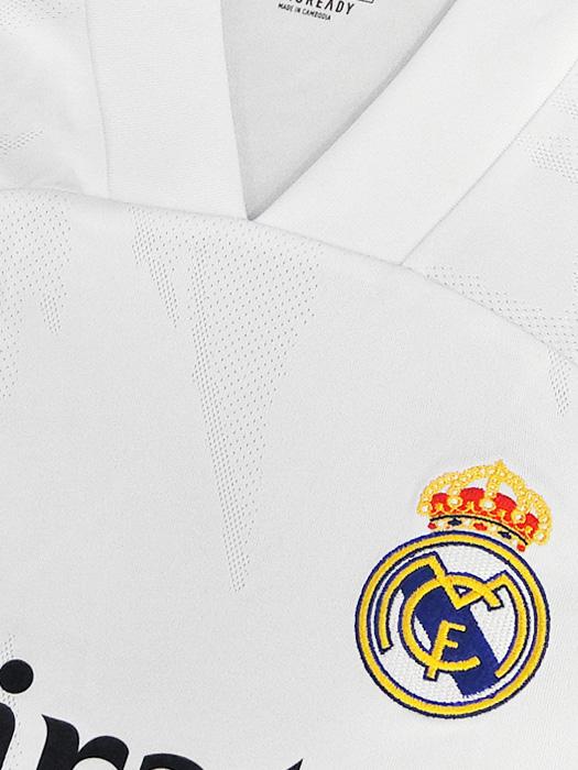 アディダス) adidas/20/21レアルマドリード/ホーム/半袖/セルヒオ