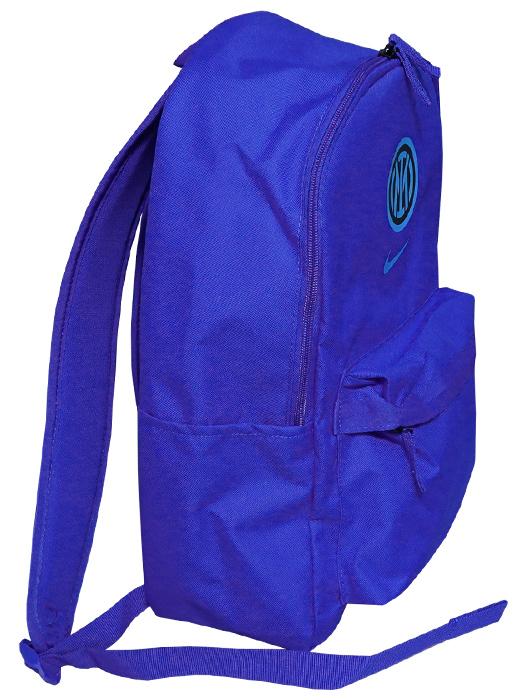 ナイキ)NIKE/25/26インテル/ヘリテージ バックパック/ブルー/HQ6725-400