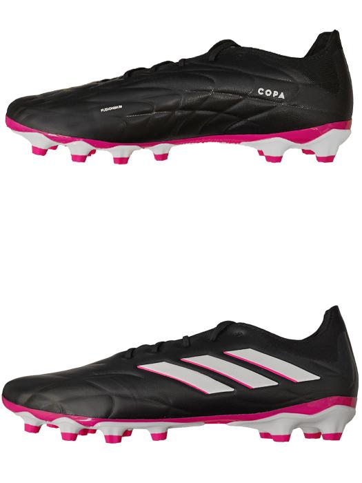 (アディダス) adidas/コパピュア.2 HG/AG/コアブラックXゼロメタリック/ID4304_2