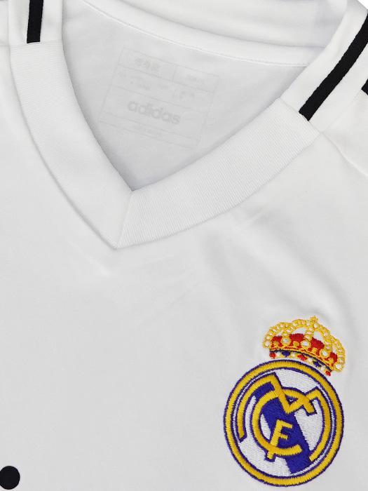 アディダス) adidas/24/25レアルマドリード/ホーム/半袖/ロドリゴ/HP