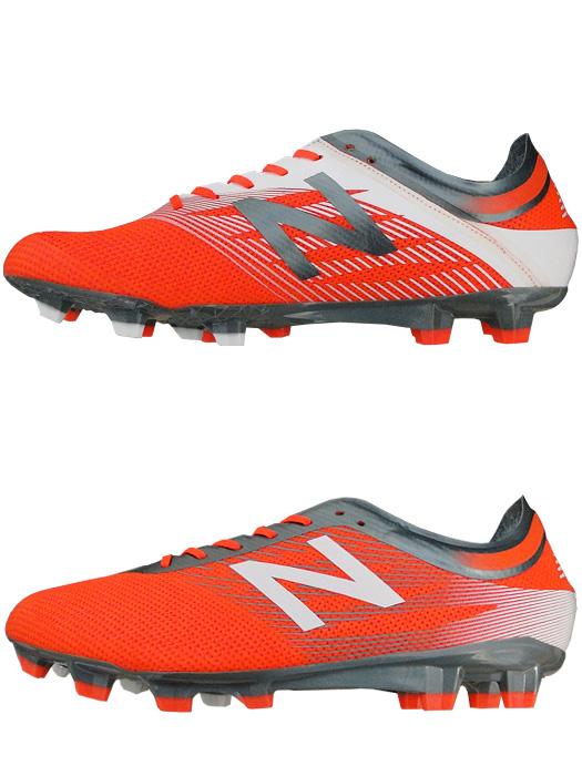 (ニューバランス) new balance/フューロン プロ HG/オレンジXグレー/MSFURHOT_2