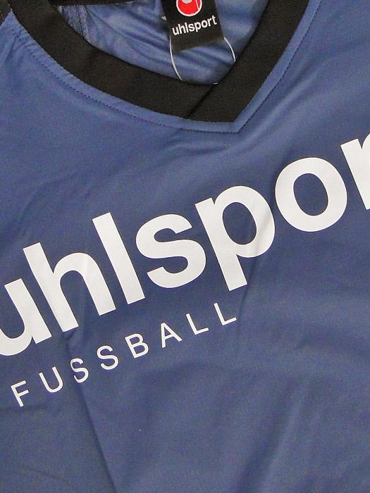 ウールシュポルト) UHLSPORT/GK ウィンドアップ ジャケット/ネイビー